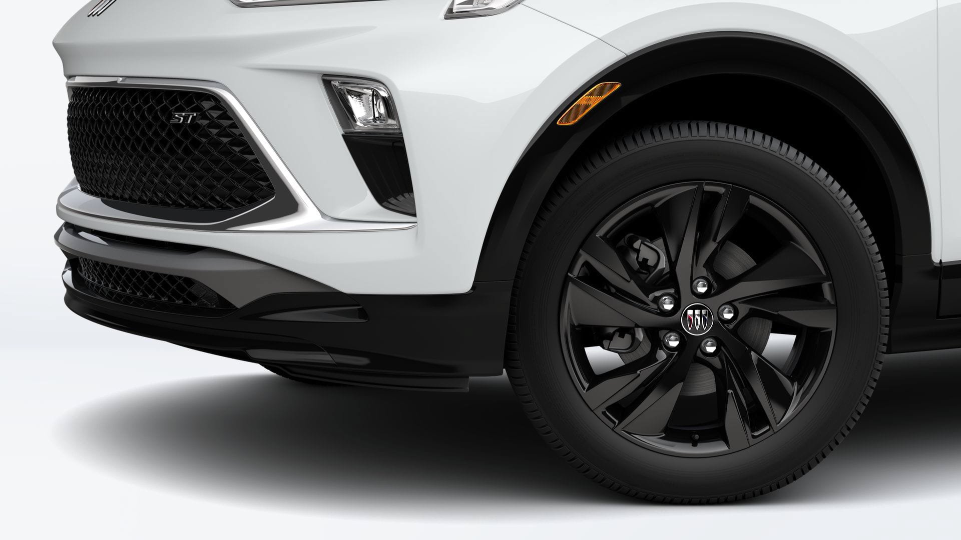 New 2026 Buick Encore GX Sport Touring FWD image 34