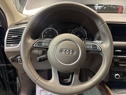 Used 2015 Audi Q5 TDI Premium Plus AWD/4WD image 17