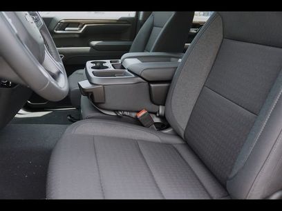 New 2026 Chevrolet Silverado 1500 LT