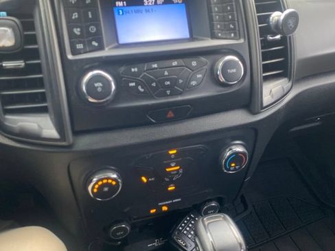 Used 2020 Ford Ranger XL w/ Equipment Group 101A Mid AWD/4WD image 20