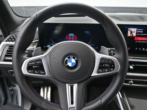 Used 2024 BMW X7 M60i AWD/4WD image 11