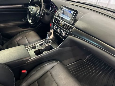Used 2020 Honda Accord Sport image 17