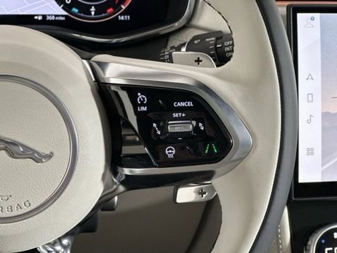 New 2026 Jaguar F-PACE R-Dynamic S image 26