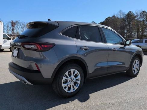 New 2026 Ford Escape Active image 4