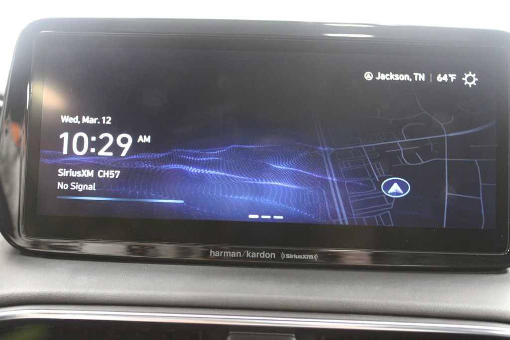Used 2023 Hyundai Santa Fe Calligraphy w/ Cargo Package AWD/4WD image 52