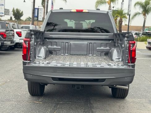 New 2026 Ford F150 STX RWD image 17