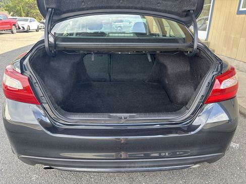 Used 2018 Nissan Altima 2.5 S FWD image 27
