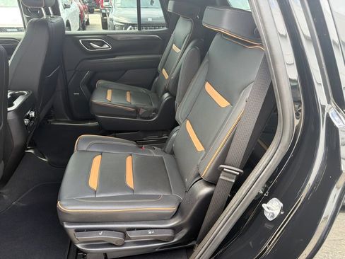 Used 2022 GMC Yukon AT4 AWD/4WD image 8