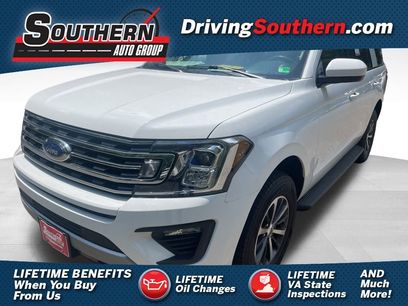 Used 2021 Ford Expedition XLT