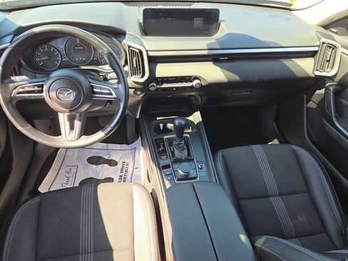 Used 2025 MAZDA CX-50 AWD 2.5 S w/ Premium Package image 9