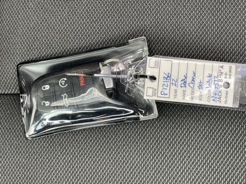 Used 2022 Dodge Charger SXT RWD image 35