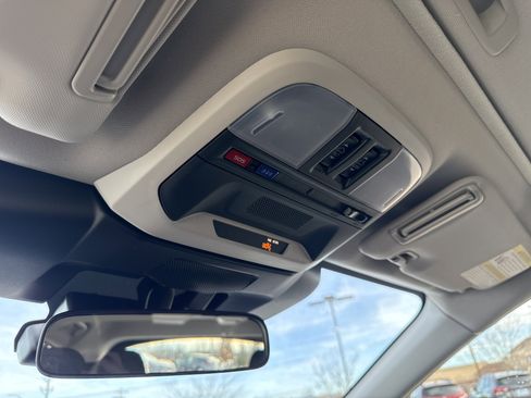 New 2026 Subaru Impreza 2.0i Sport image 27