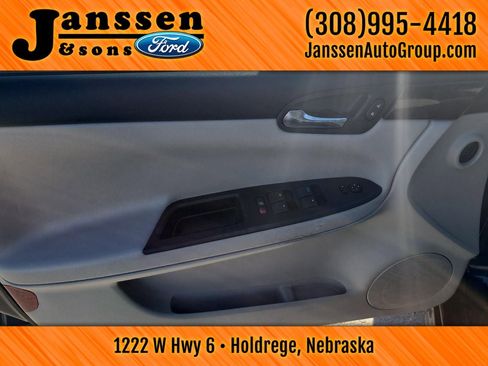 Used 2012 Chevrolet Impala LT image 14