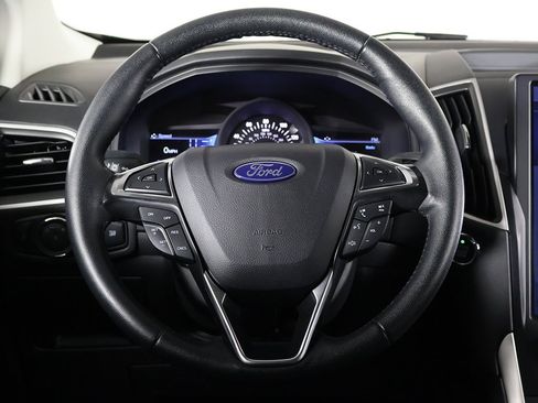 Used 2024 Ford Edge SEL image 29