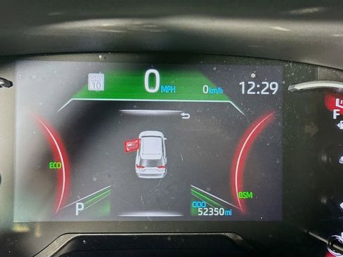 Certified 2023 Toyota RAV4 XLE image 12