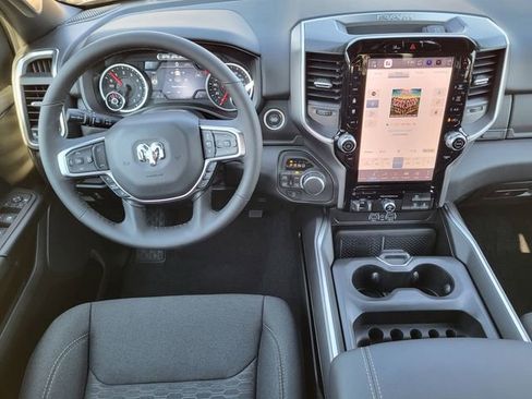 Used 2026 RAM 1500 Big Horn image 11