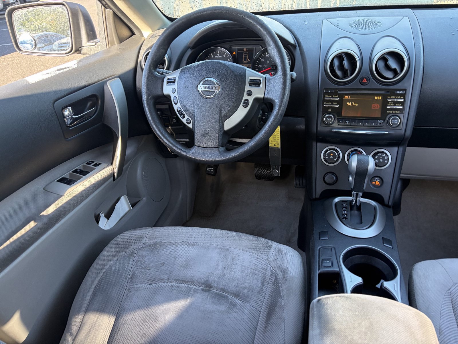 Used 2015 Nissan Rogue S w/ Convenience Package FWD image 14