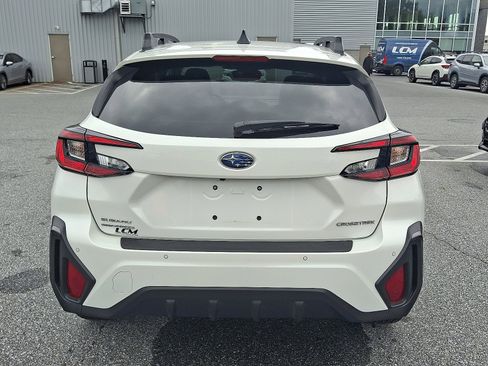 Used 2025 Subaru Crosstrek 2.5i Limited image 5