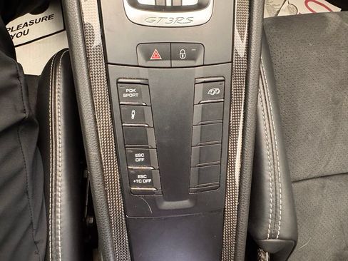 Certified 2019 Porsche 911 GT3 RS RWD image 14