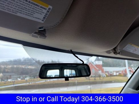 New 2025 Chevrolet Express 2500 w/ Driver Convenience Package RWD image 26