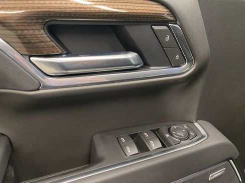 New 2026 Chevrolet Silverado 1500 LT Trail Boss image 22