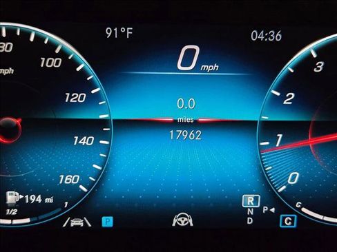 Used 2021 Mercedes-Benz E 350 Sedan image 9