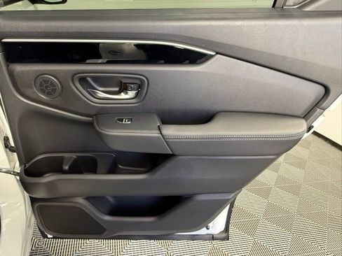 New 2026 Honda Passport RTL image 38