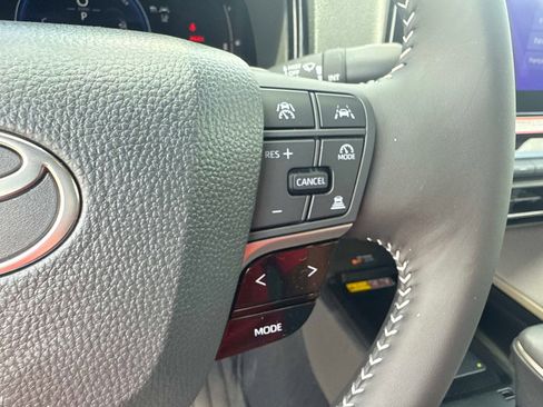 New 2026 Toyota Camry SE FWD image 24