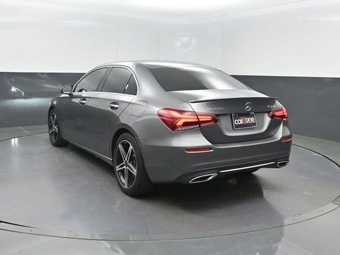 Used 2021 Mercedes-Benz A 220 4MATIC w/ Premium Package image 3