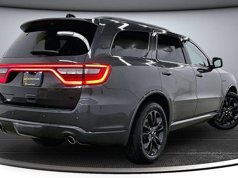 Used 2025 Dodge Durango R/T AWD/4WD image 6