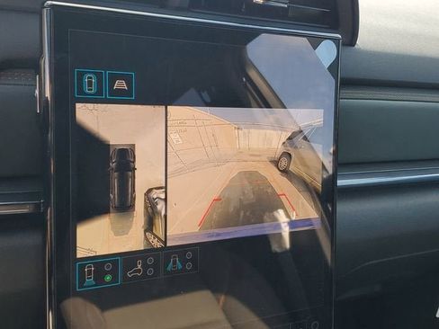 New 2026 GMC Terrain AT4 AWD/4WD image 22