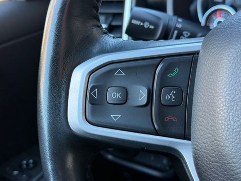 Used 2021 RAM 1500 Big Horn image 15