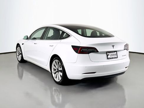 Used 2018 Tesla Model 3 Long Range image 8