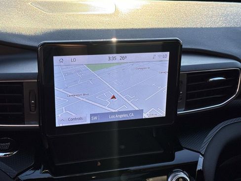 Used 2022 Ford Explorer ST w/ Equipment Group 401A image 26