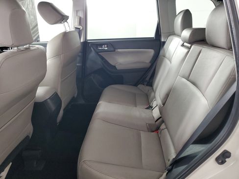 Used 2016 Subaru Forester 2.5i Limited image 13