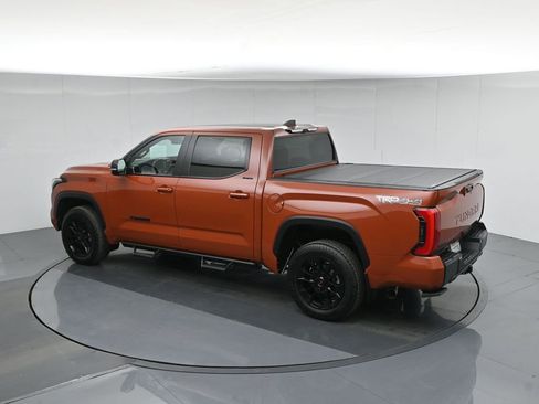 Used 2025 Toyota Tundra Limited w/ TRD Off-Road Package image 47