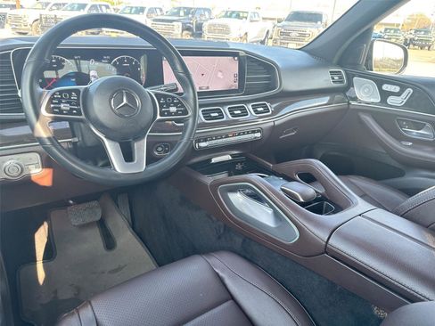 Used 2022 Mercedes-Benz GLE 350 image 31