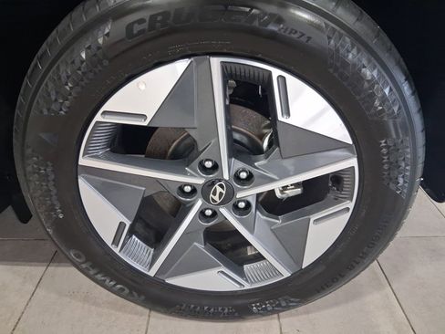 Used 2025 Hyundai Tucson SEL image 9