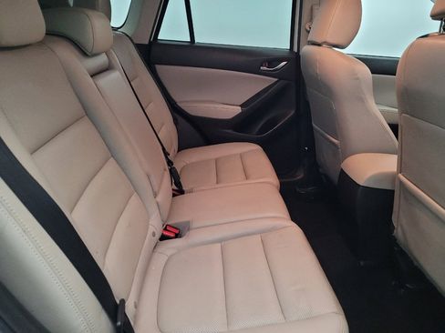 Used 2014 MAZDA CX-5 Grand Touring image 19