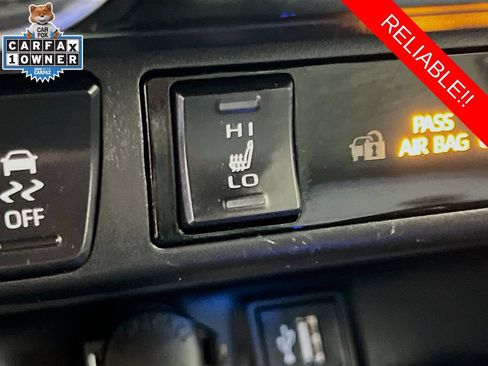 Used 2025 Toyota RAV4 XSE w/ Advanced Technology Package AWD/4WD image 21