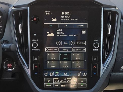 New 2026 Subaru Forester Limited AWD/4WD image 13