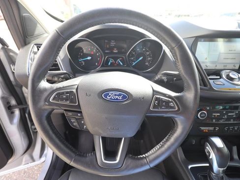 Certified 2019 Ford Escape Titanium image 19