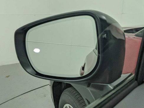 New 2026 Subaru Forester Premium AWD/4WD image 16