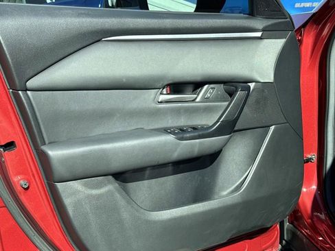 Used 2024 MAZDA CX-50 AWD 2.5 S w/ Convenience Package image 15