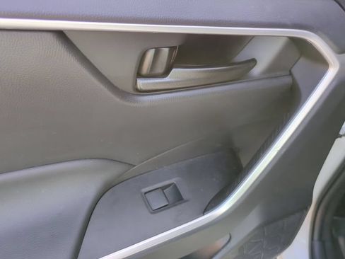 Used 2023 Toyota RAV4 LE FWD image 14