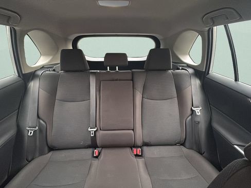 Used 2025 Toyota RAV4 LE FWD image 10