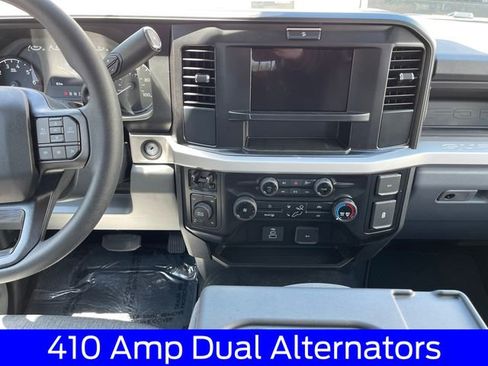 New 2026 Ford F250 4x4 Crew Cab Super Duty image 17