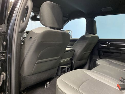 Certified 2024 RAM 2500 Big Horn w/ Bed Utility Group image 27