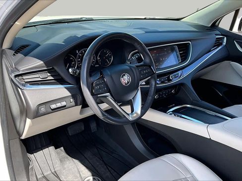Used 2023 Buick Enclave Avenir w/ Trailering Package, 5000 lbs. AWD/4WD image 18