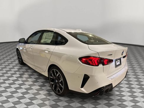 New 2026 BMW 228i xDrive w/ Technology Package image 5